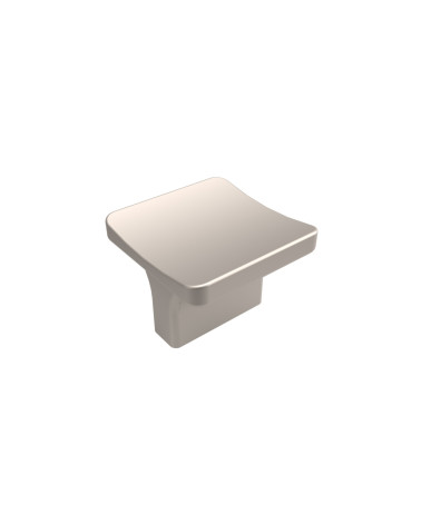 SIENA stainless steel furniture knob designer handle