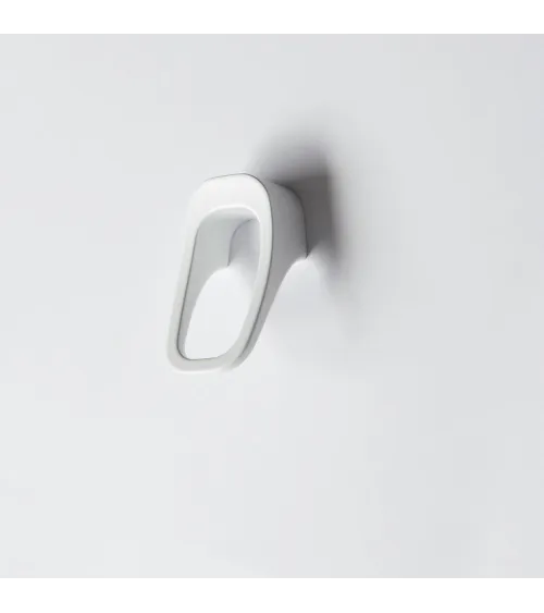 LAGO ivory furniture knob designer handle