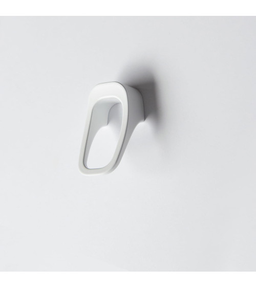 LAGO ivory furniture knob designer handle