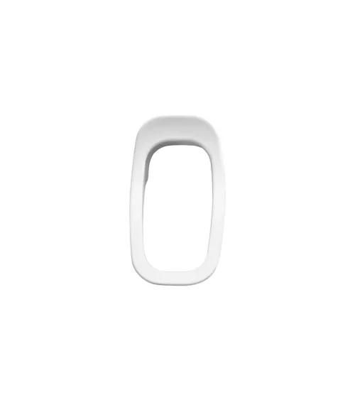 LAGO ivory furniture knob designer handle