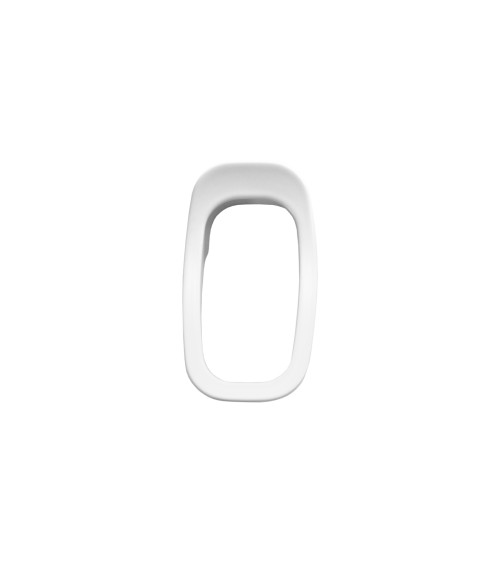 LAGO ivory furniture knob designer handle