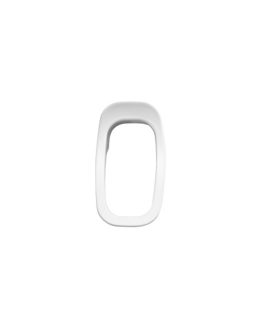 LAGO ivory furniture knob designer handle