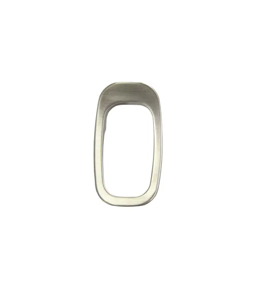 Stainless steel LAGO furniture knob design handle
