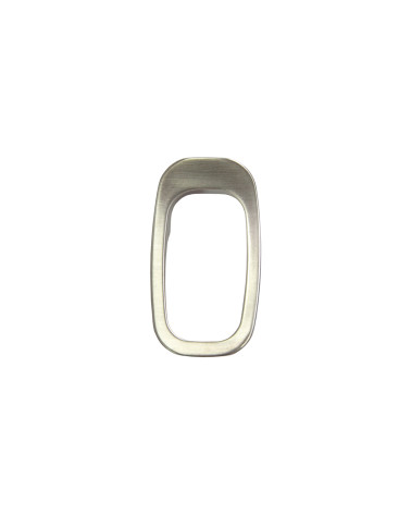 Stainless steel LAGO furniture knob design handle