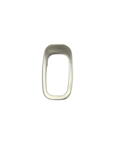 Stainless steel LAGO furniture knob design handle