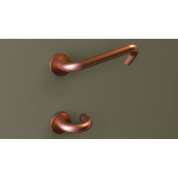 PRM Door Handles | Milla Handles