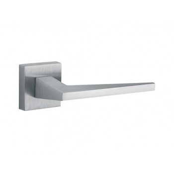 Stainless steel door handle - Wide choice at the best price