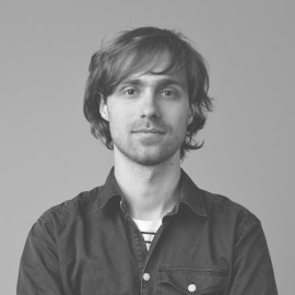 Polish designer Jan Kochański