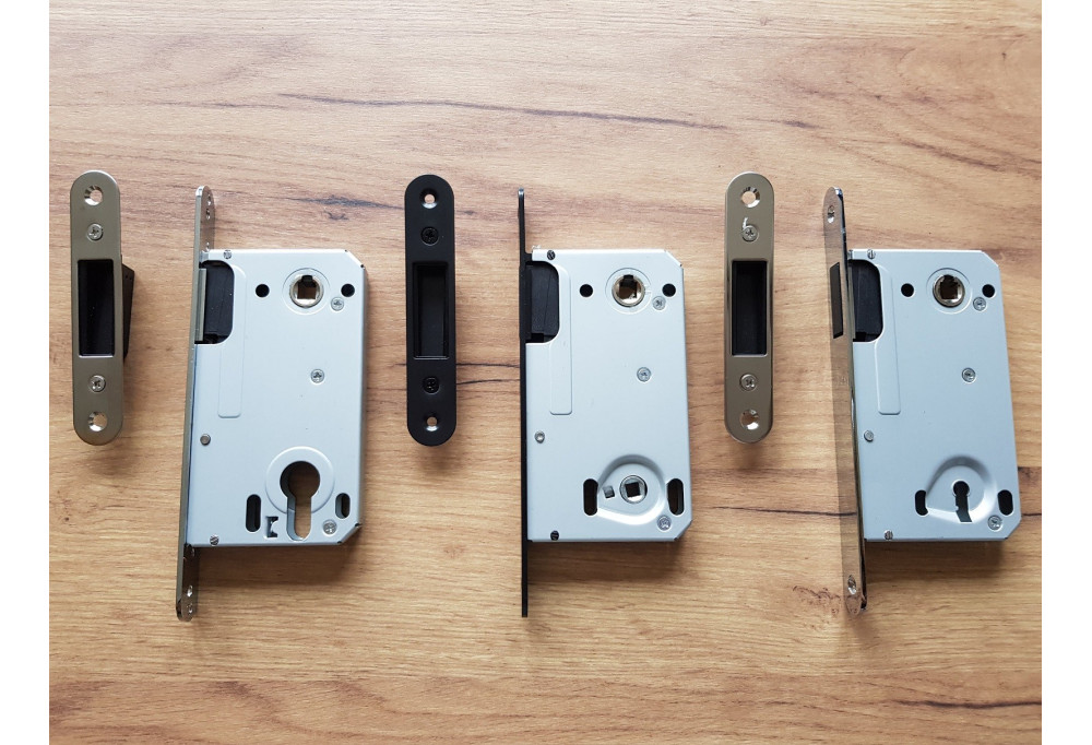 How to choose the right interior door lock?