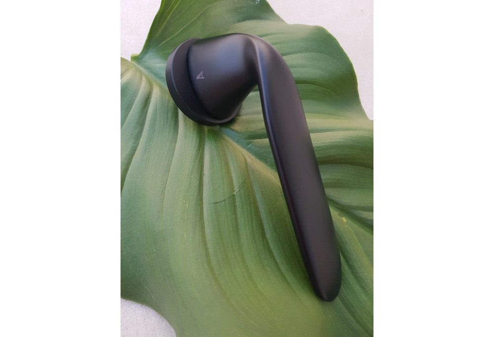 Interior door handle, the must-have decoration accessory