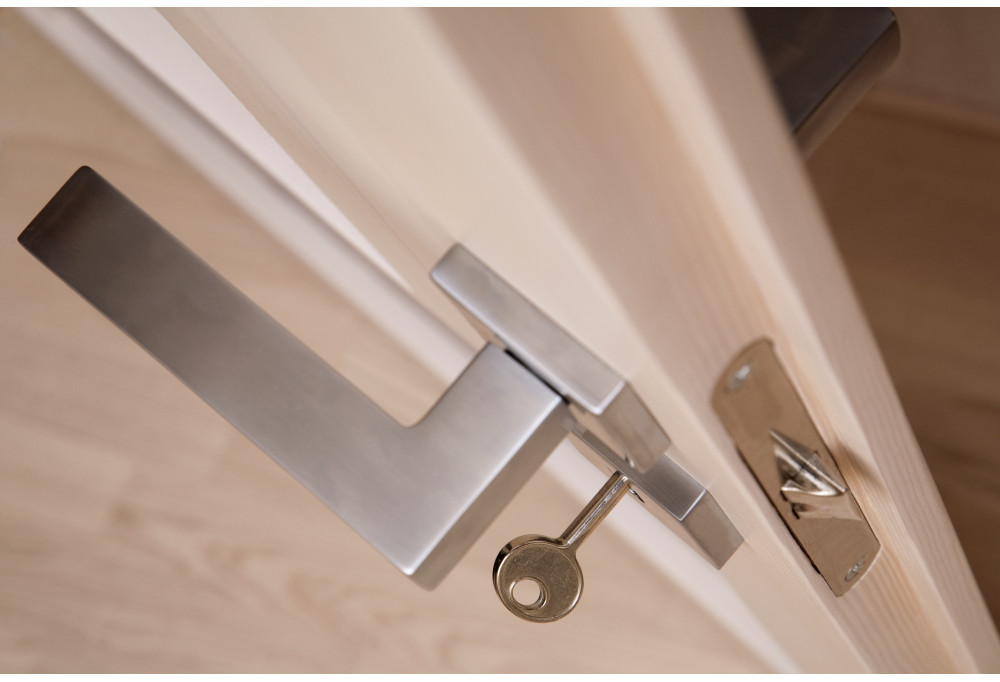 How to clean an Aluminium Handle