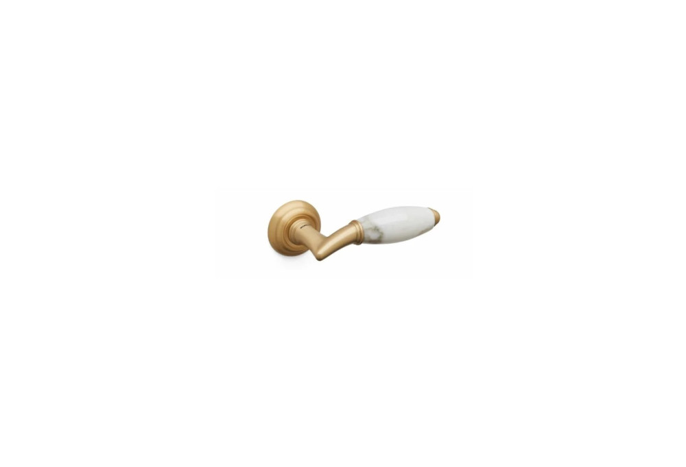 How to Clean a Marble Handle