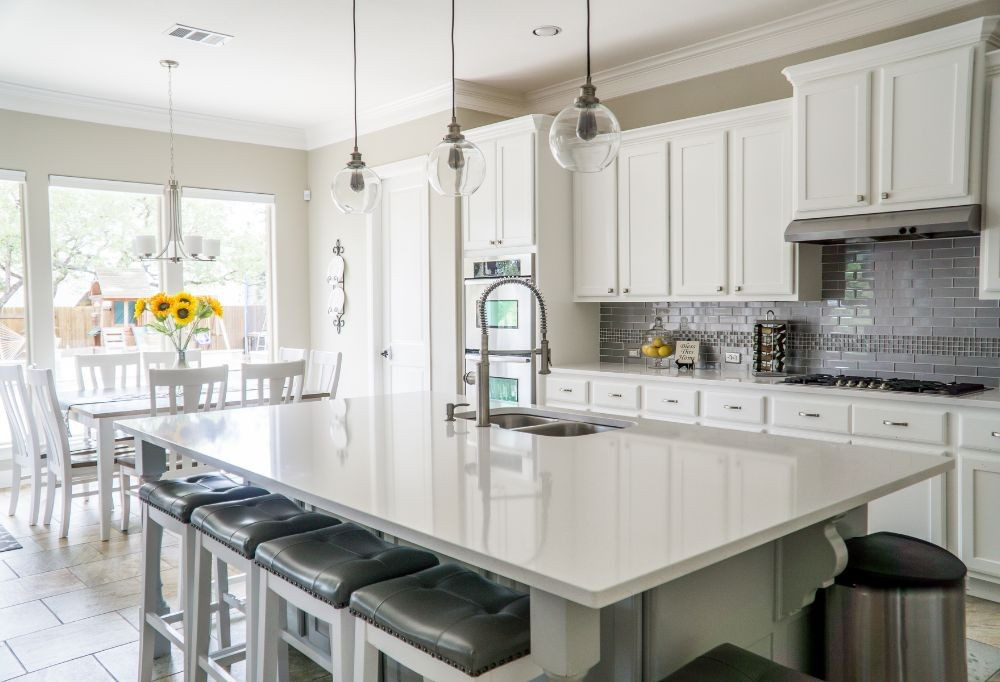 Furniture handles: discover the must-have trends of the moment!