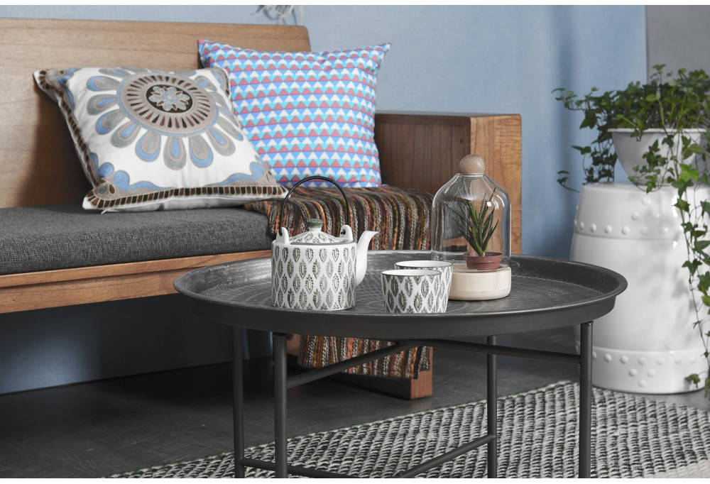 How to renovate your interior without changing everything?