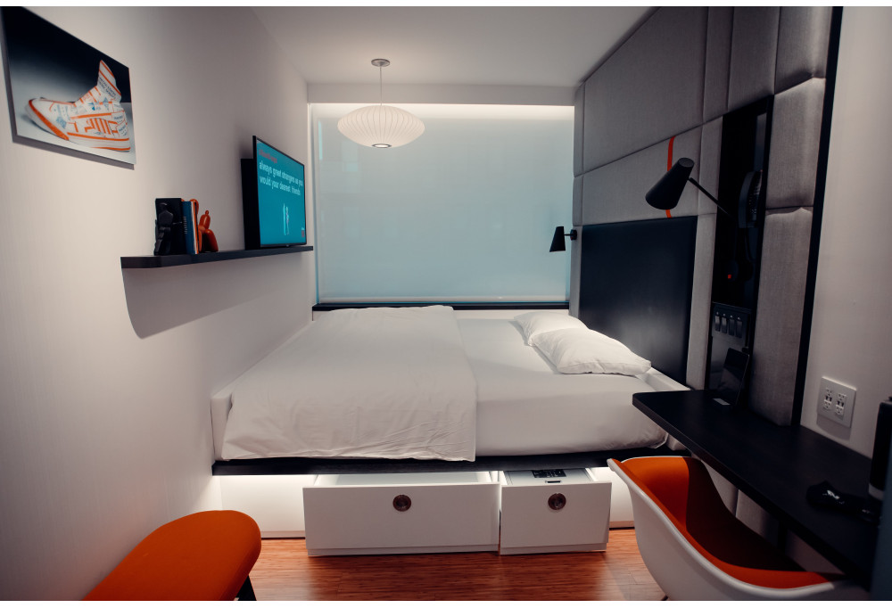 How to maximise storage space in the home?