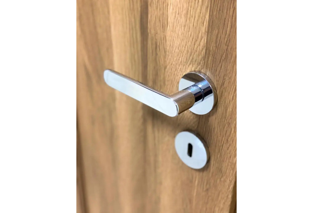 L-key handle, I-key handle, privacy handle or latch handle: which one to choose?