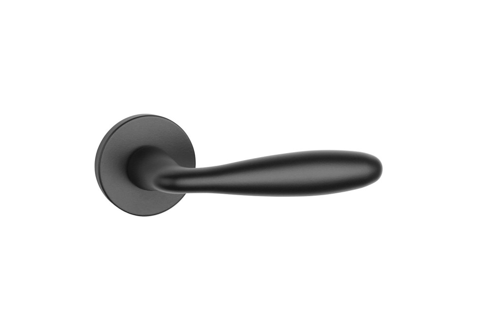The top 10 most elegant door handles for a chic interior
