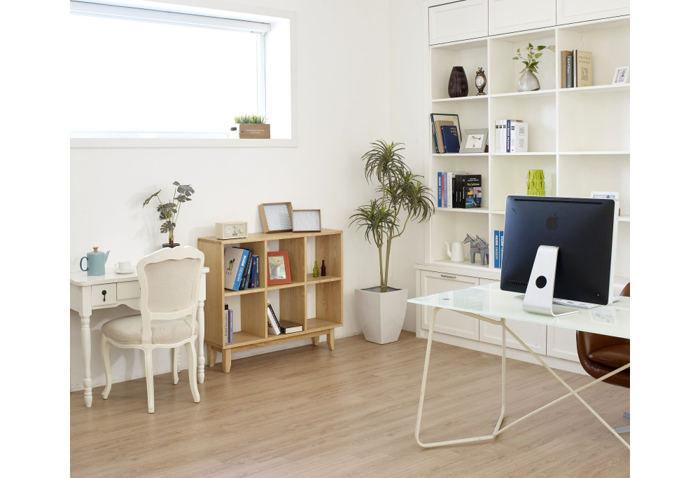 Setting up your home workspace