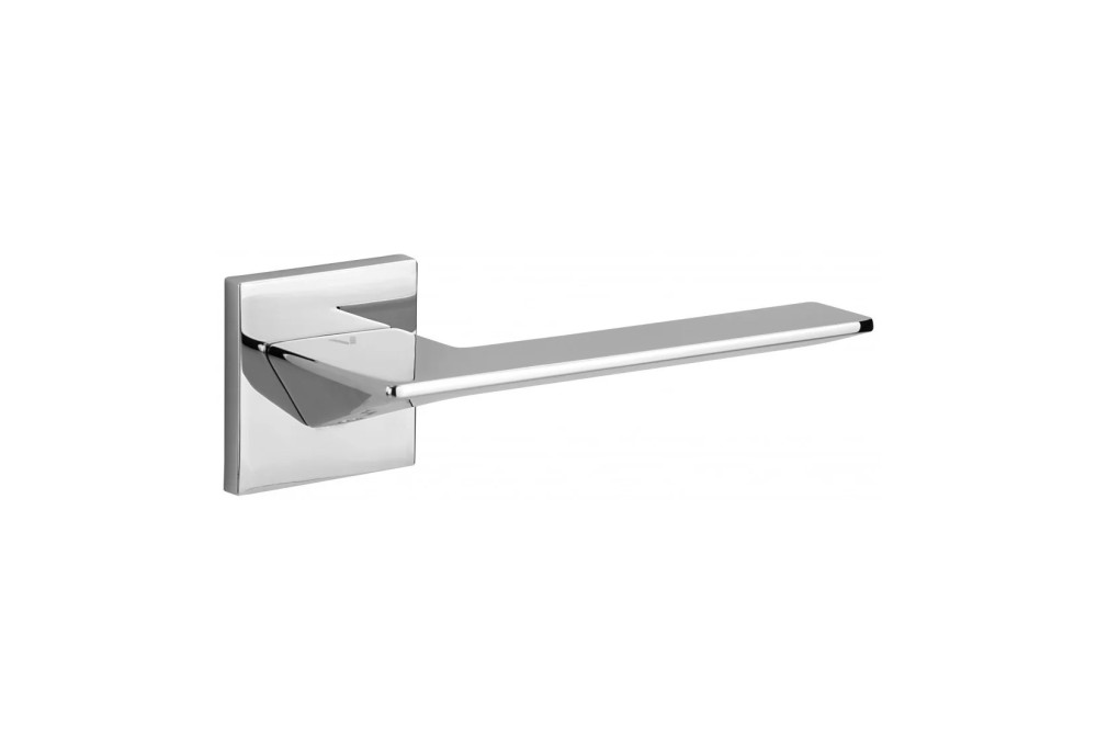 Modern door handles: the 5 essential choices
