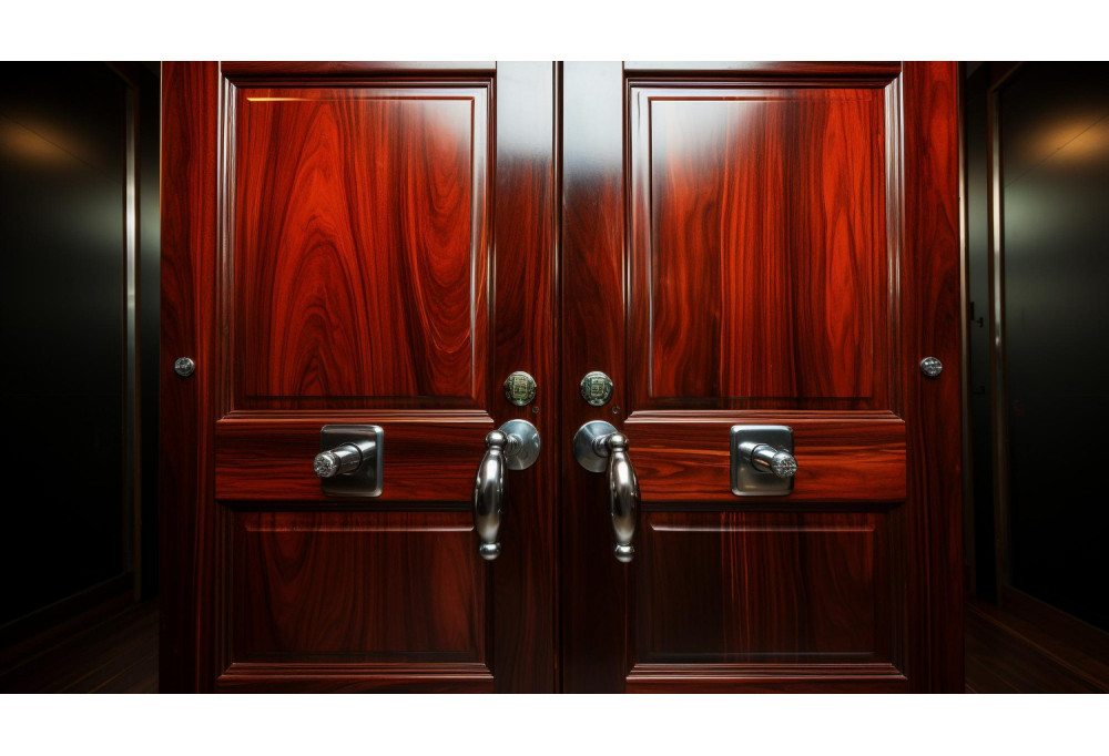 Door Handle Accessories: Ideas to Personalise Your Interior