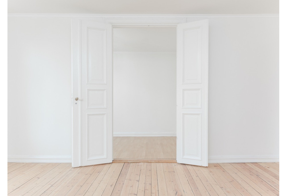 Tips for revamping your interior doors with mouldings