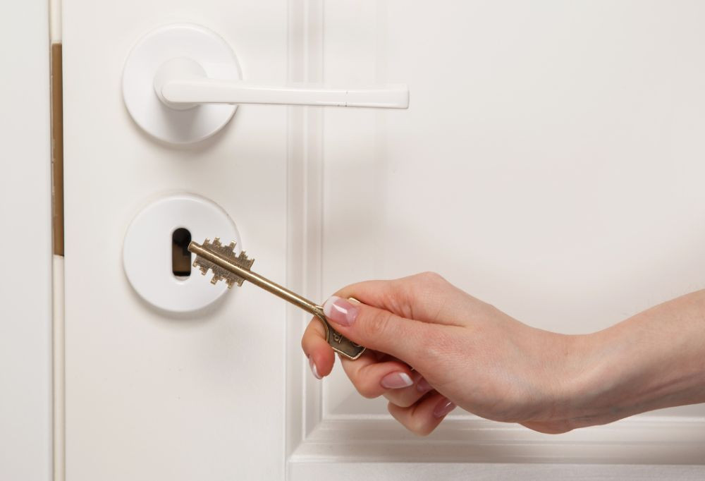 Front Door Hardware: How to Make the Right Choice?
