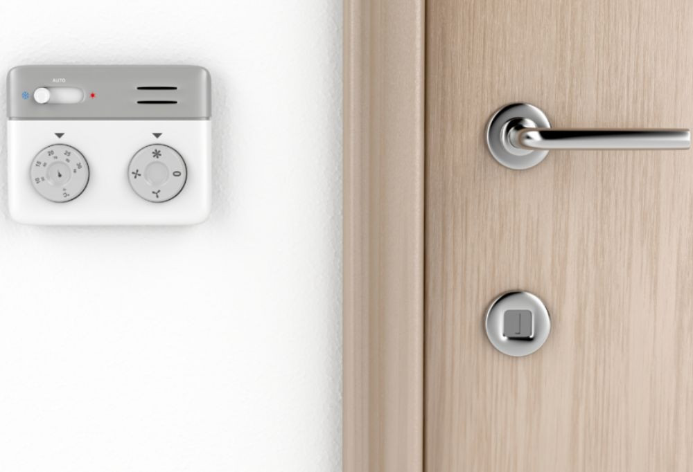 Top 5 Renovation Ideas with Door Hardware