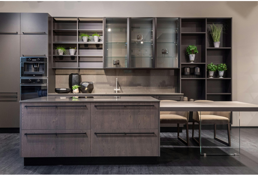 How to choose the right furniture handle?