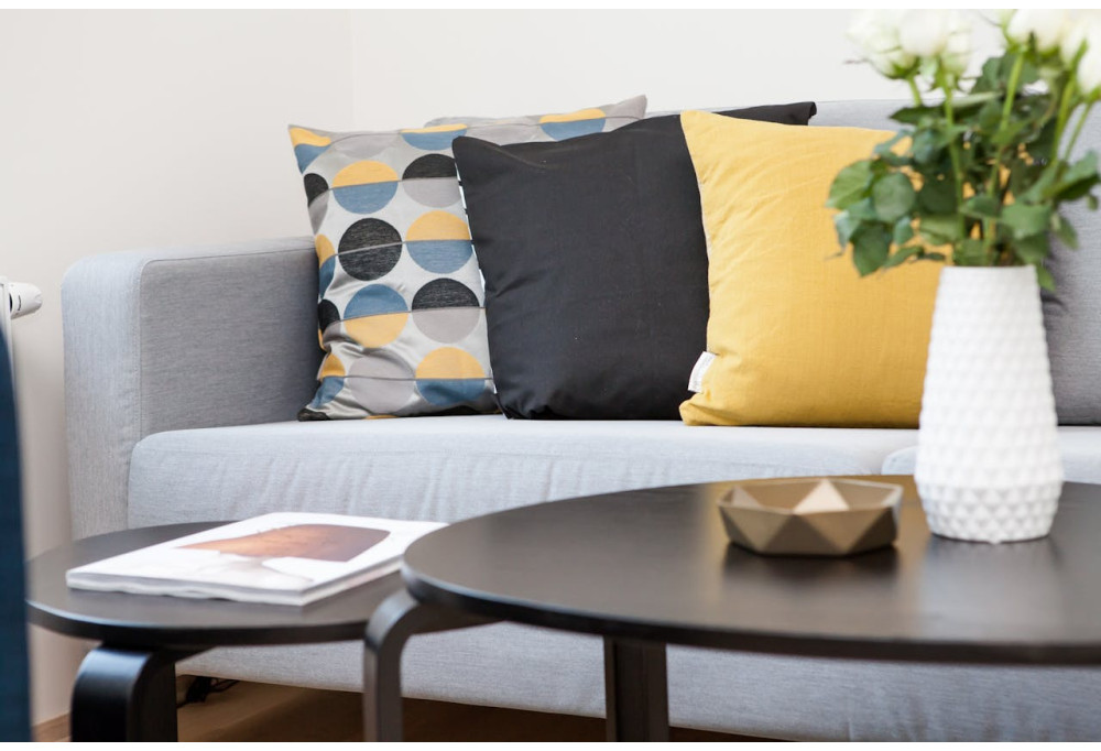 10 inspirations for bohemian chic decoration
