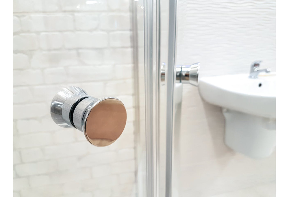 Presentation of Milla premium door handles