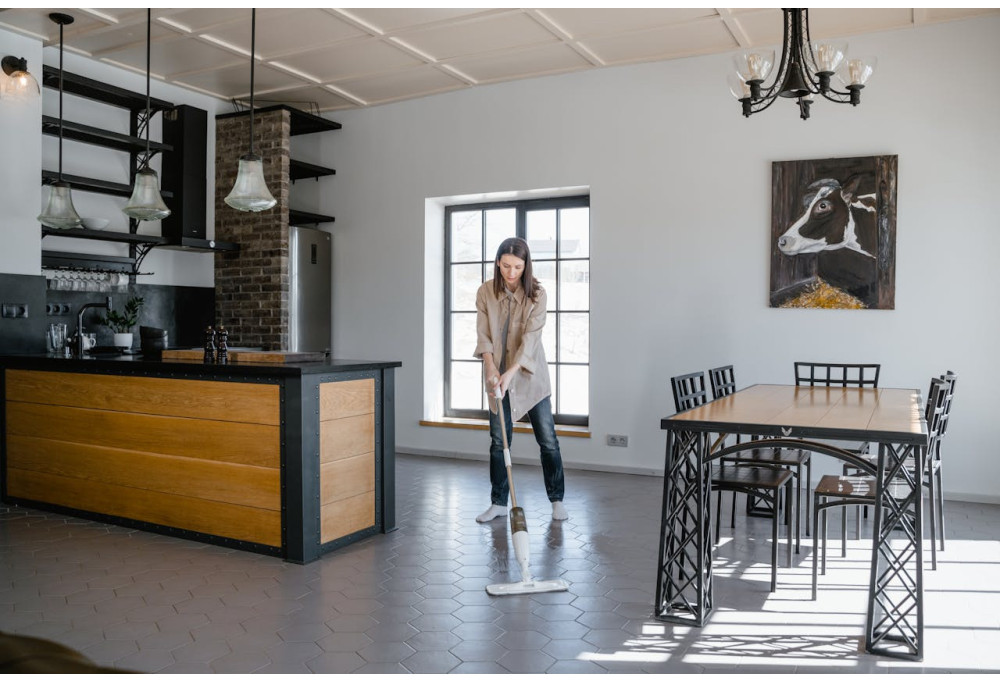 The Ultimate Guide to Effective Spring Cleaning