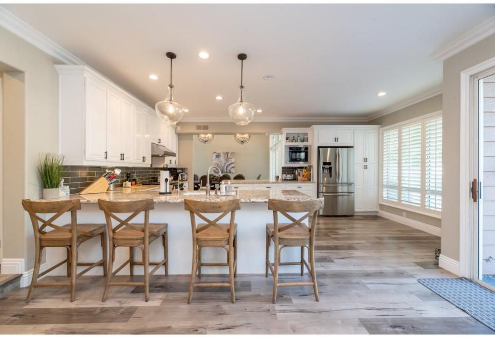 The importance of details in interior architecture: when small elements make the difference