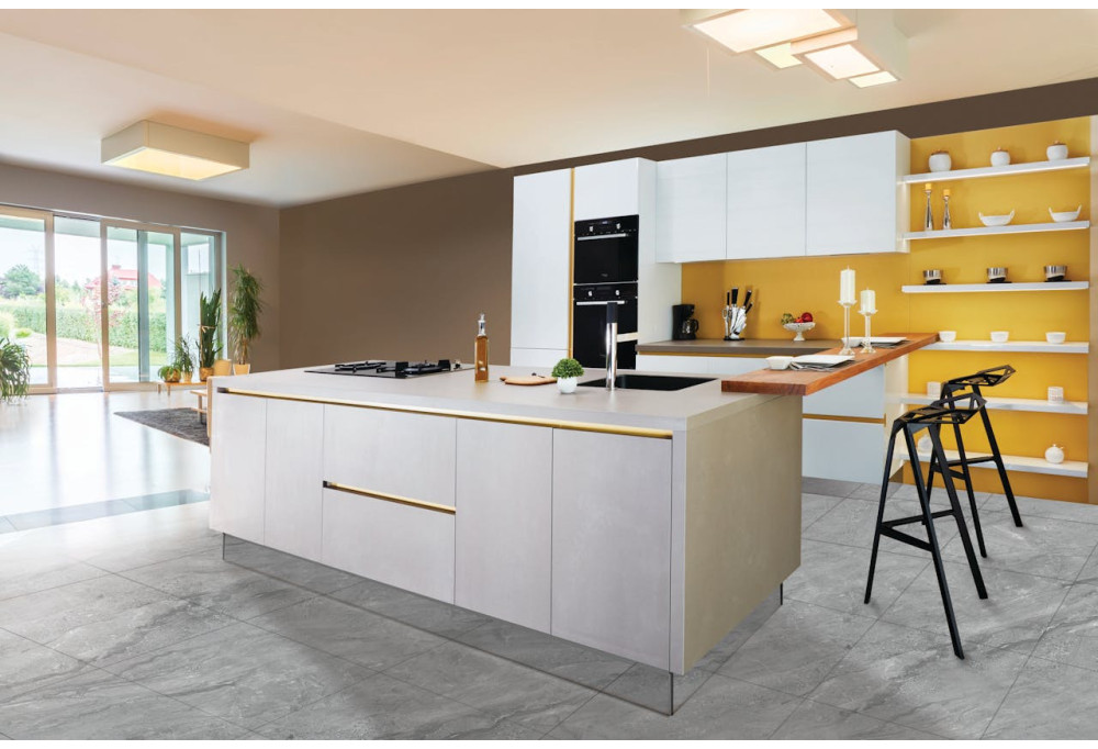 Secrets for revamping your kitchen on a budget by enhancing the details