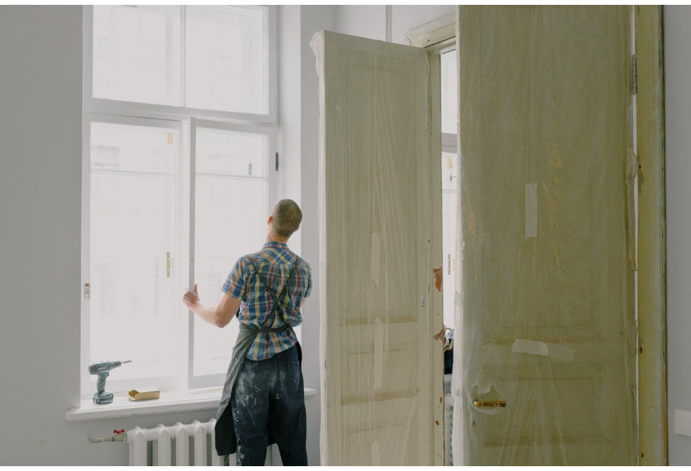 Renovating your home: tips and advice for success