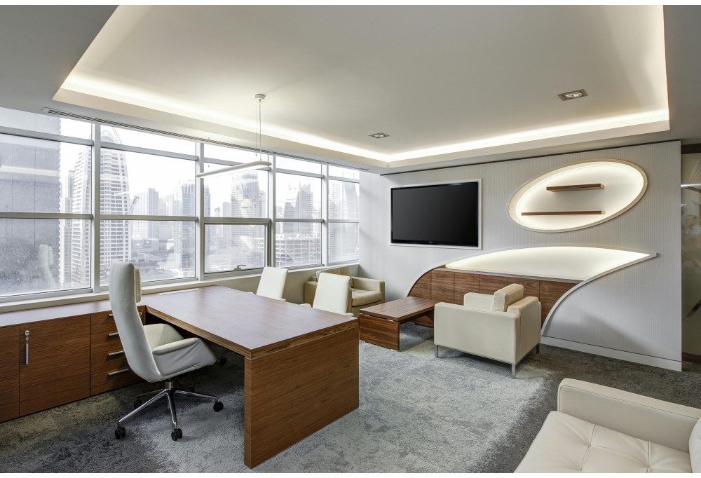 How to choose office furniture wisely?