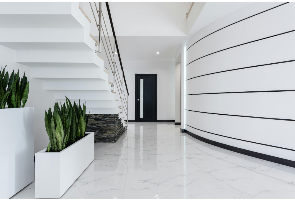 How to decorate your front door? Ideas and tips for a successful first impression