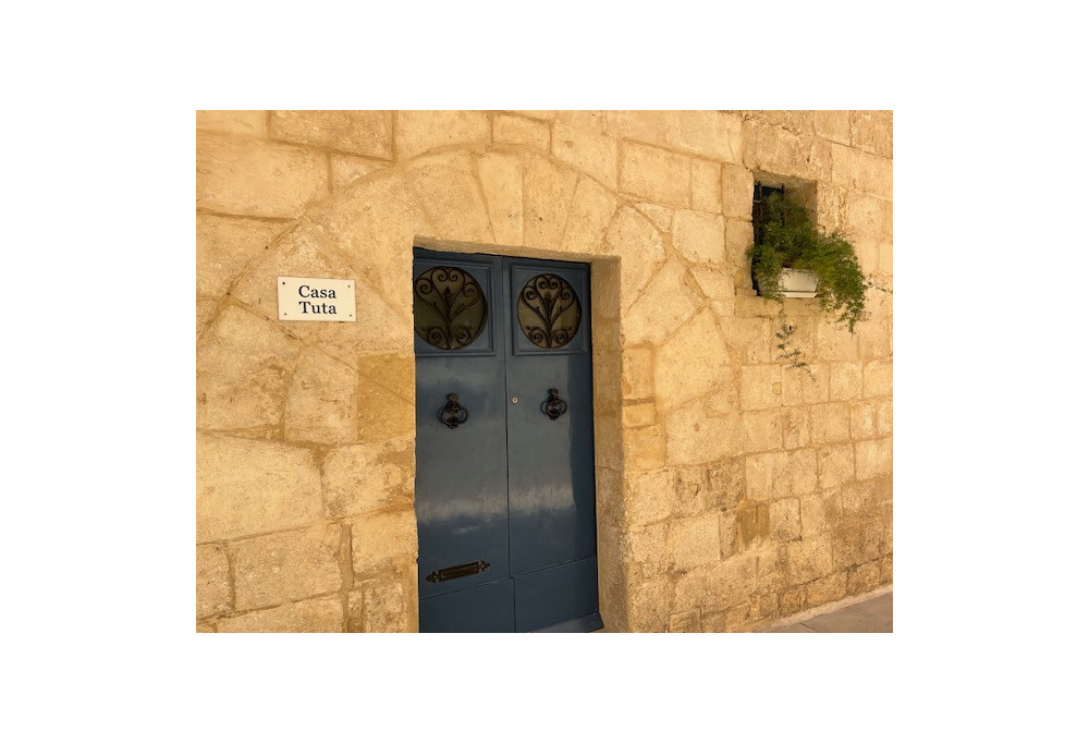 The door knockers of Valletta: a journey to the heart of Maltese craftsmanship