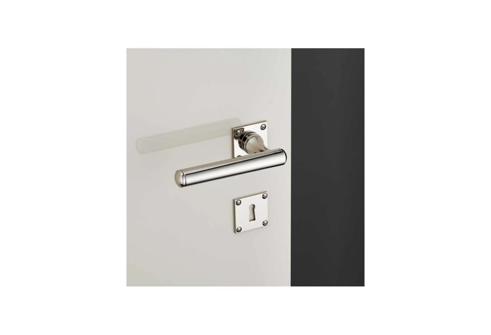 Why choose reversible door handles?
