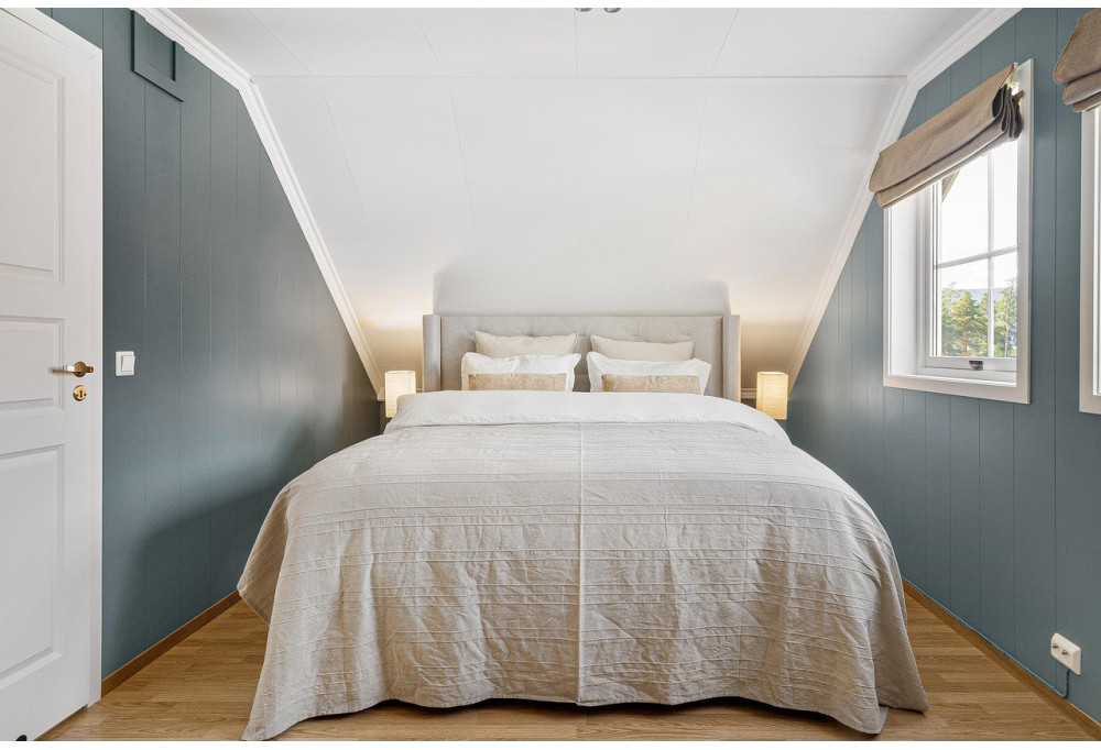 How to choose the right bedroom door handles?