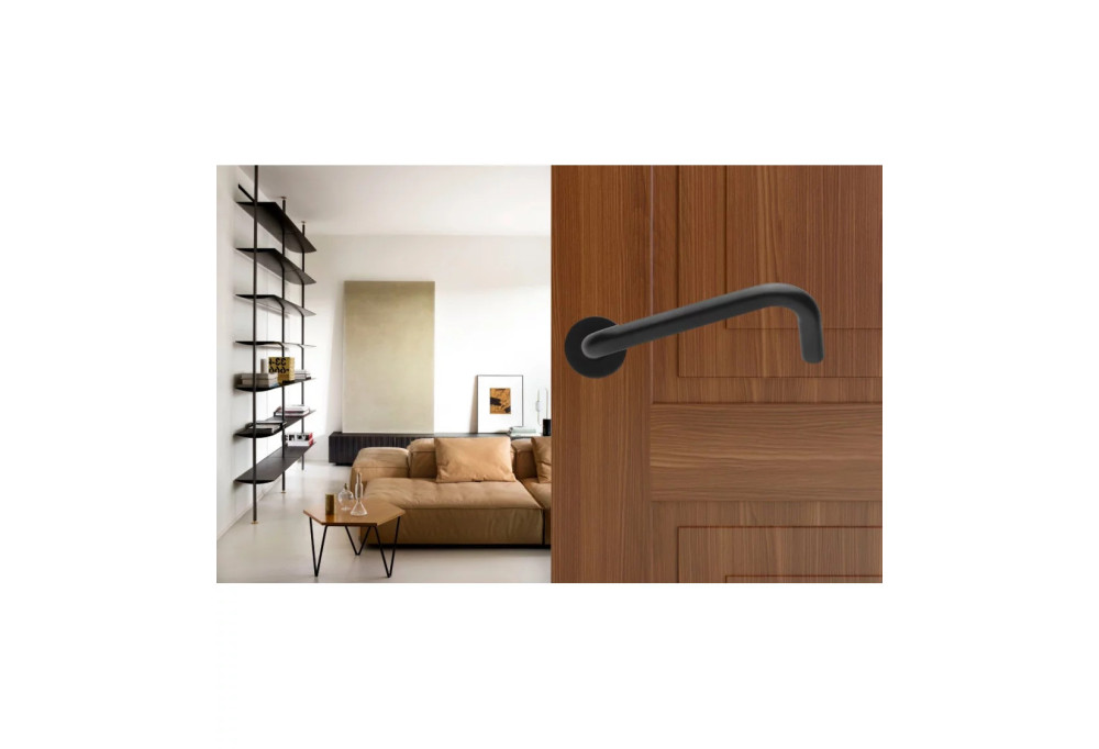 Door handle for child or senior: which to choose?