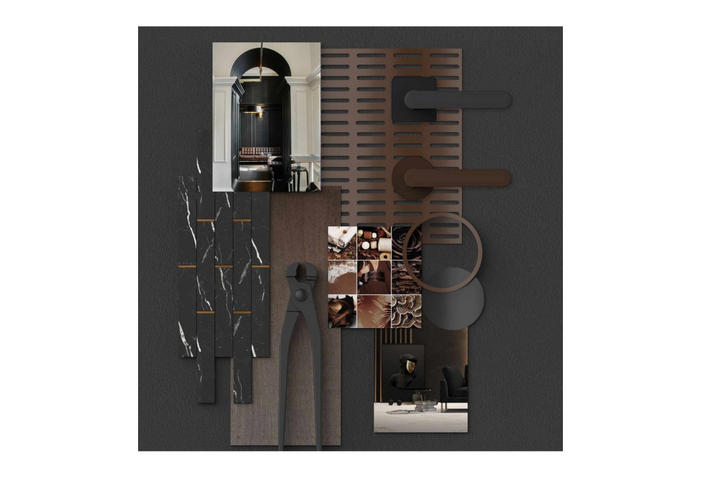 The mechanical secrets of quality door handles