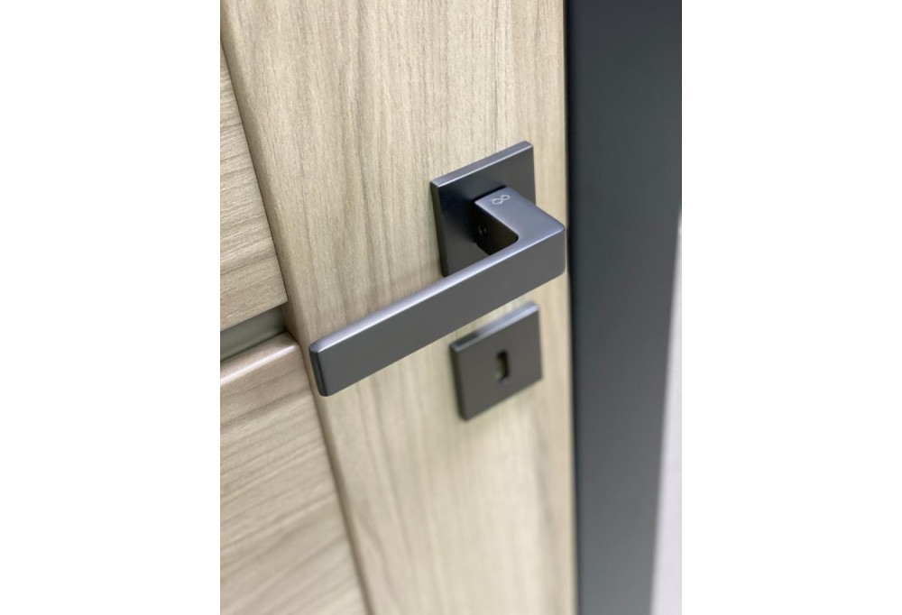 Which handle for a wooden door?