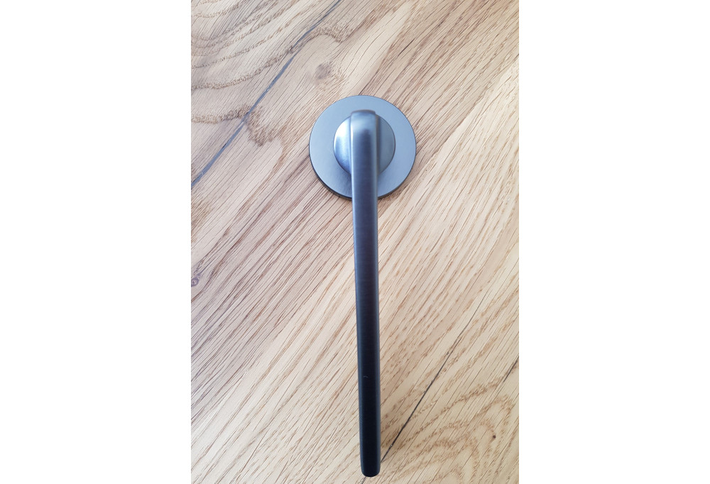 15 beautiful brass handles to discover in pictures