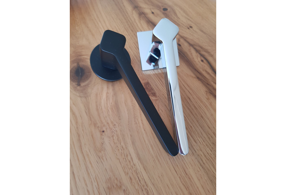  Choosing the best interior door handle